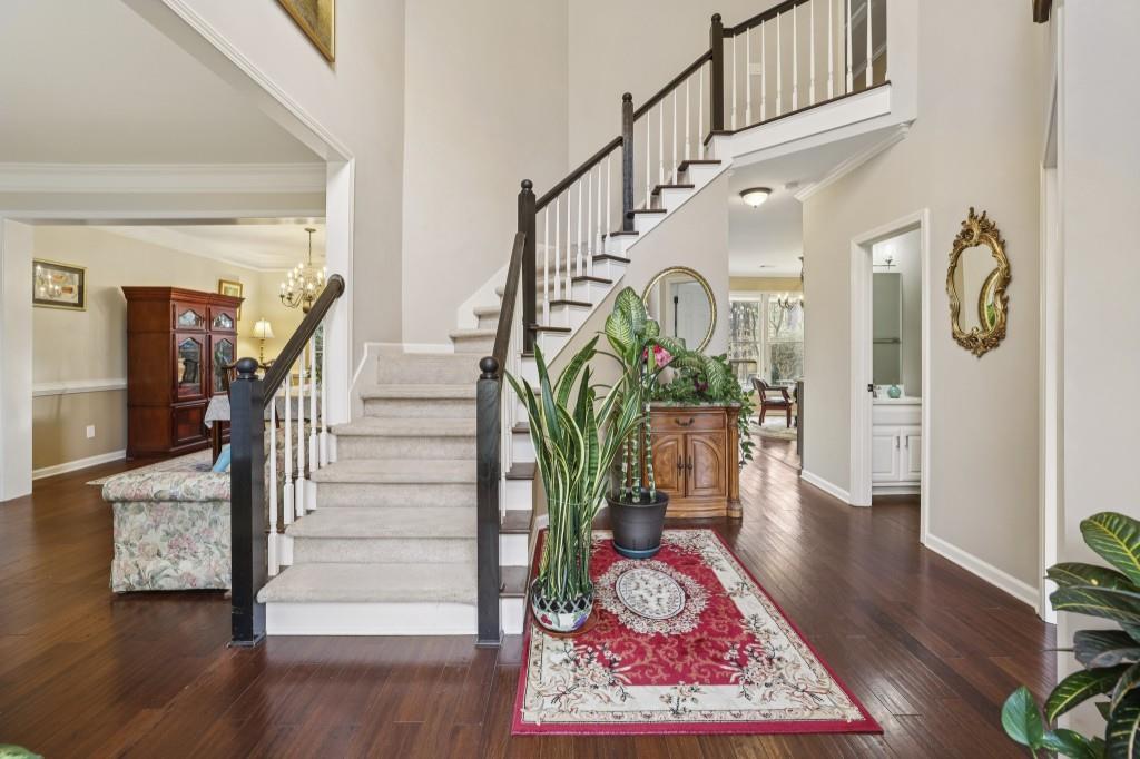 677 River Cove Court Northeast Dacula, GA 30019 - Photo 4 of 57