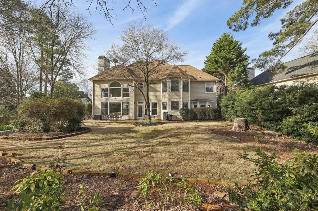 677 River Cove Court Northeast Dacula, GA 30019 - Photo 42 of 57