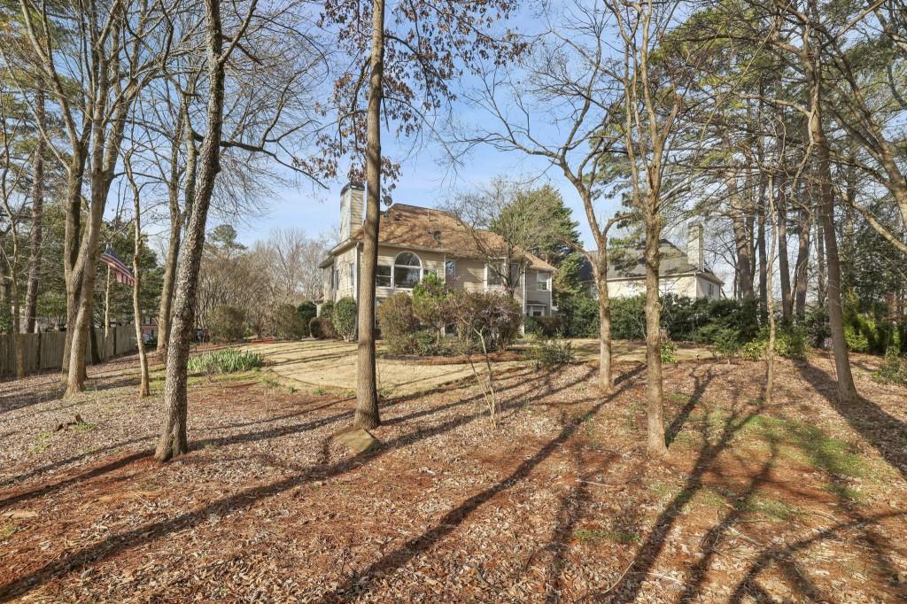 677 River Cove Court Northeast Dacula, GA 30019 - Photo 44 of 57