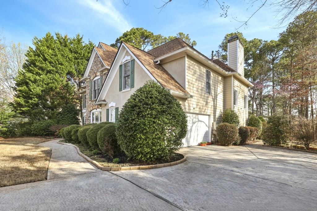 677 River Cove Court Northeast Dacula, GA 30019 - Photo 45 of 57