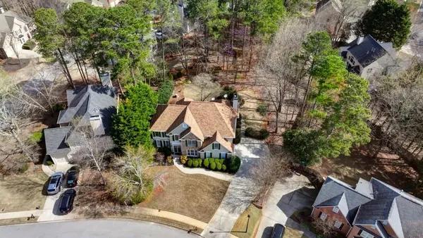 $579,900 | 677 River Cove Court Northeast, Dacula, GA 30019