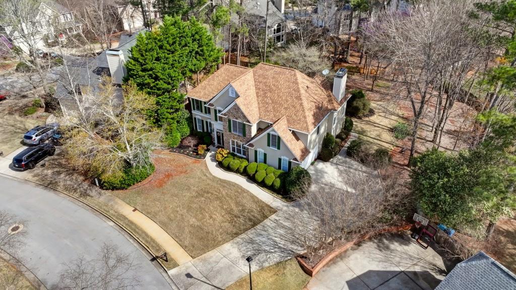 677 River Cove Court Northeast Dacula, GA 30019 - Photo 49 of 57