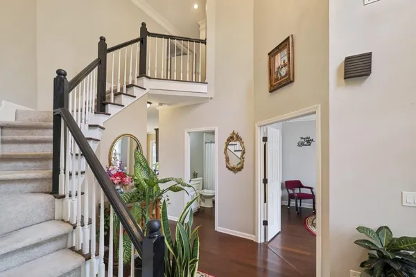 $579,900 | 677 River Cove Court Northeast, Dacula, GA 30019