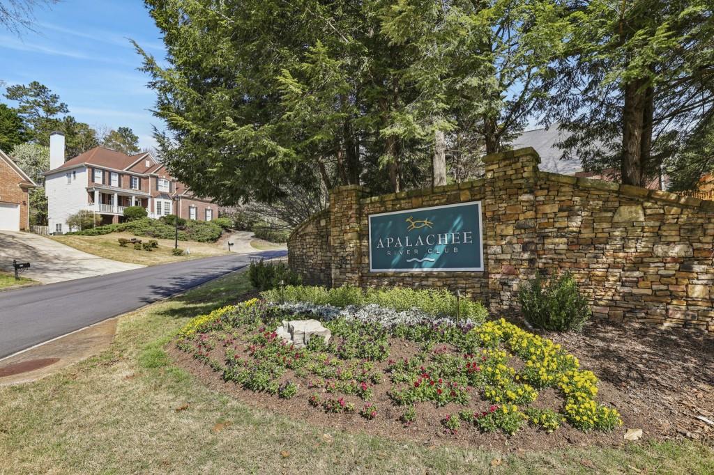 677 River Cove Court Northeast Dacula, GA 30019 - Photo 51 of 57