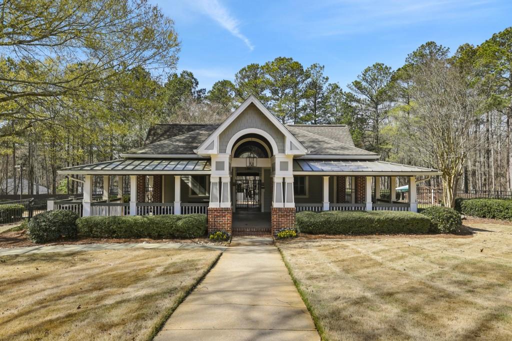 677 River Cove Court Northeast Dacula, GA 30019 - Photo 52 of 57