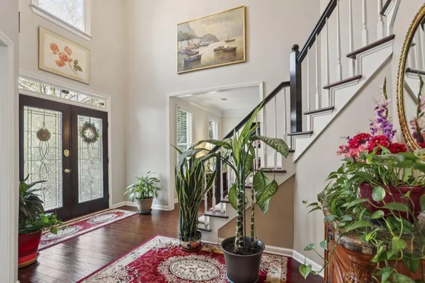 $579,900 | 677 River Cove Court Northeast, Dacula, GA 30019