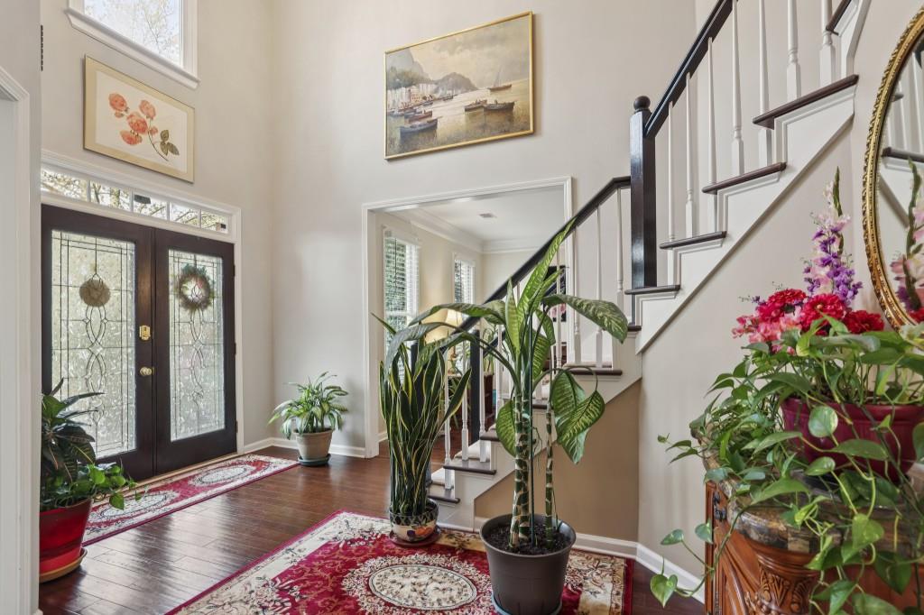 677 River Cove Court Northeast Dacula, GA 30019 - Photo 7 of 57