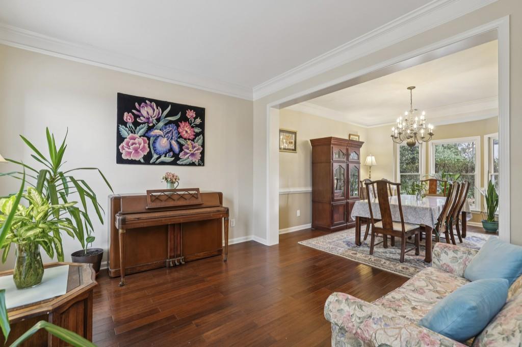 677 River Cove Court Northeast Dacula, GA 30019 - Photo 9 of 57