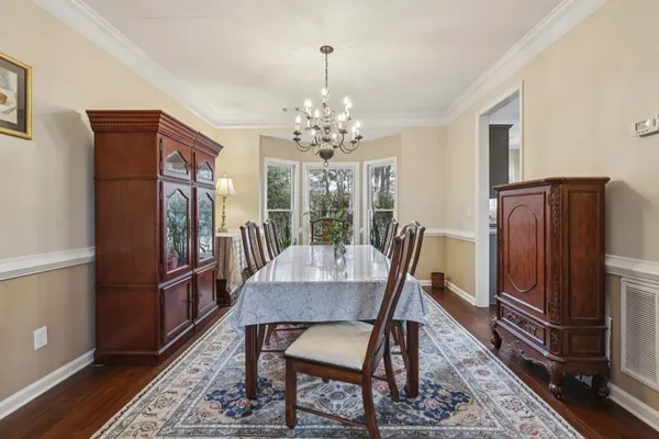 $579,900 | 677 River Cove Court Northeast, Dacula, GA 30019