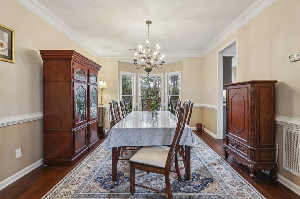 677 River Cove Court Northeast Dacula, GA 30019 - Photo 10 of 57