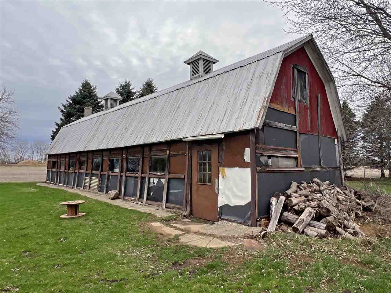 12072 West Brady Road Chesaning, MI 48616 - Photo 15 of 16