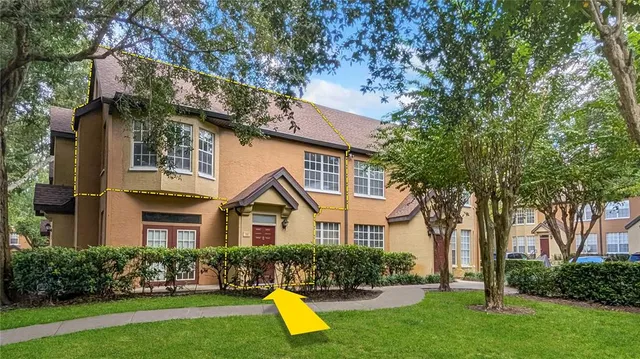 $189,925 | 6324 Raleigh Street, Unit 712, Orlando, FL 32835