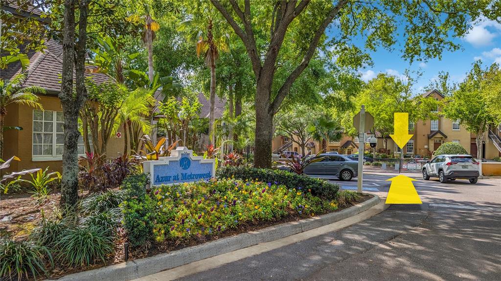 6324 Raleigh Street, Unit 712 Orlando, FL 32835 - Photo 16 of 21