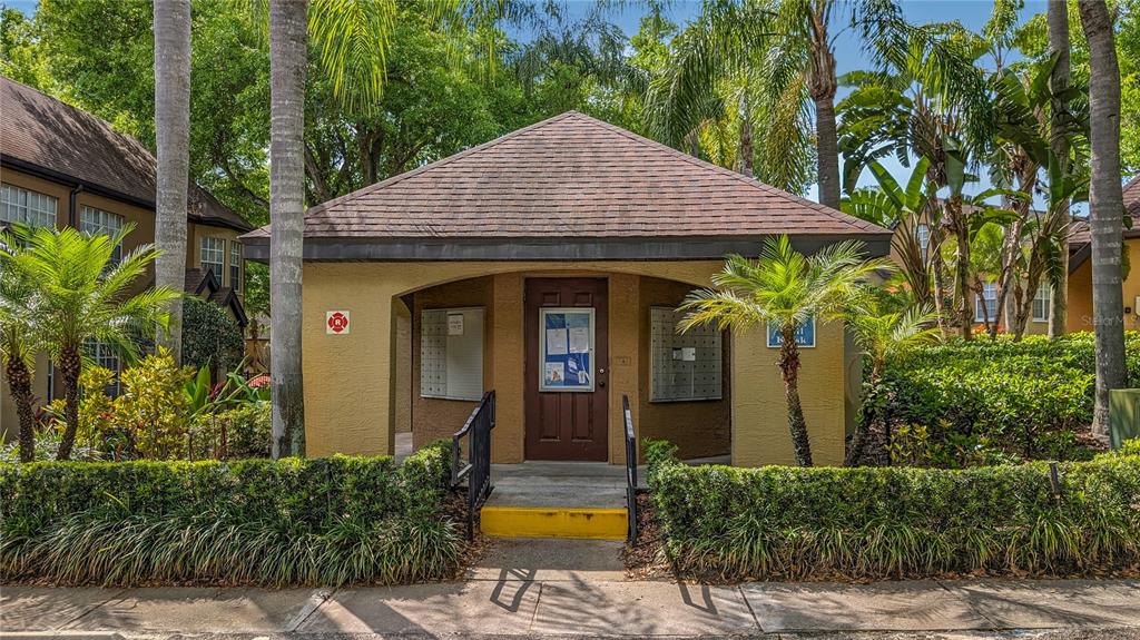 6324 Raleigh Street, Unit 712 Orlando, FL 32835 - Photo 18 of 21