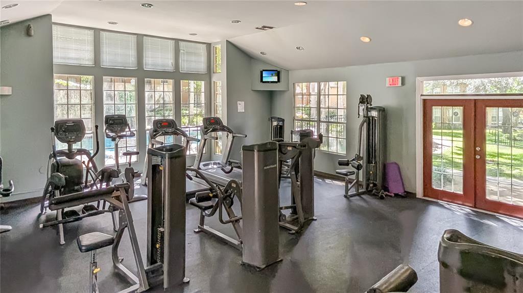 6324 Raleigh Street, Unit 712 Orlando, FL 32835 - Photo 19 of 21