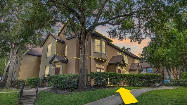 $189,925 | 6324 Raleigh Street, Unit 712, Orlando, FL 32835