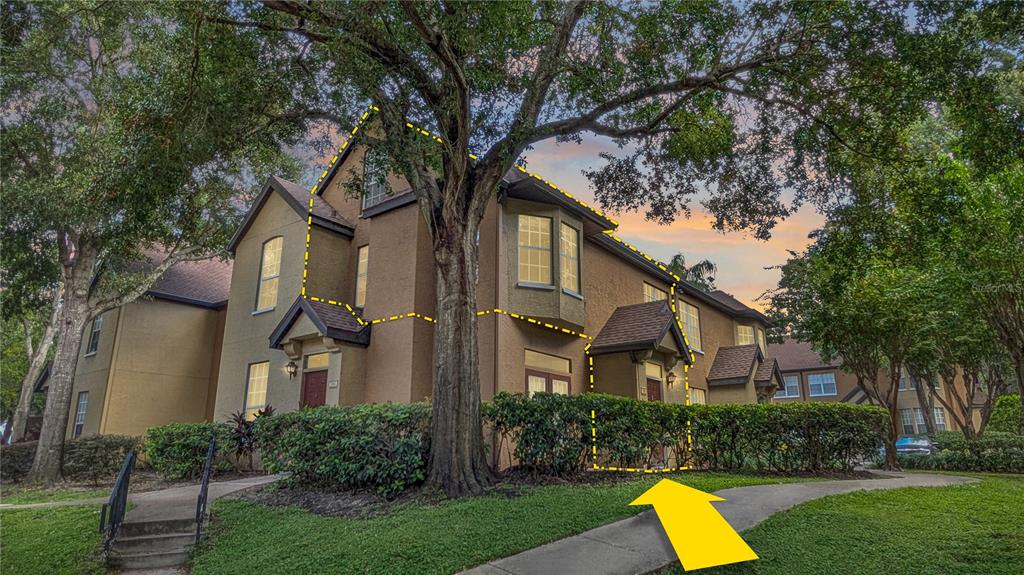 6324 Raleigh Street, Unit 712 Orlando, FL 32835 - Photo 2 of 21