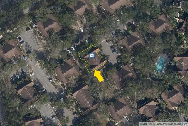 $189,925 | 6324 Raleigh Street, Unit 712, Orlando, FL 32835