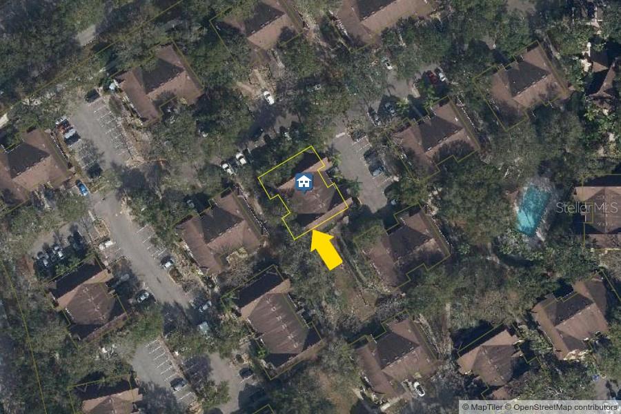 6324 Raleigh Street, Unit 712 Orlando, FL 32835 - Photo 21 of 21