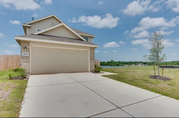 $2,050 | 11020 South Lake Mist Lane, Willis, TX 77318