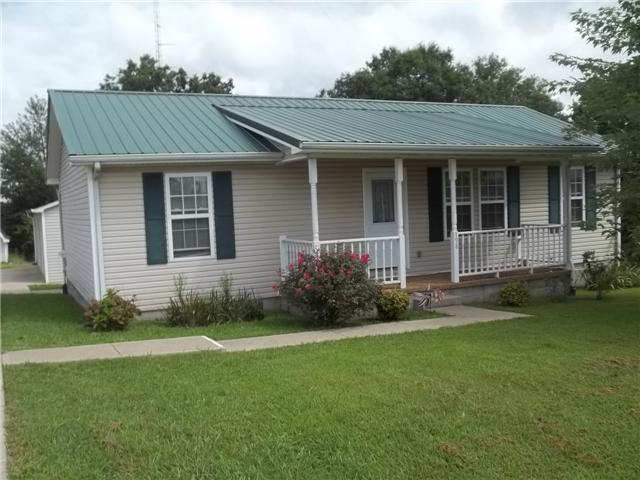 198 Hurst Road Hohenwald, TN 38462 - Photo 1 of 14 Gallery Image 1