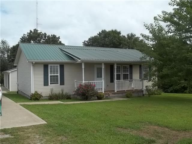 198 Hurst Road Hohenwald, TN 38462 - Photo 2 of 14 Gallery Image 2
