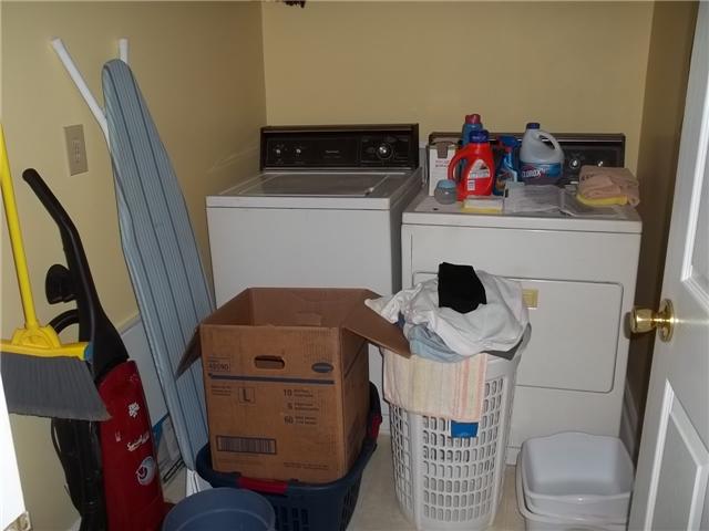 198 Hurst Road Hohenwald, TN 38462 - Photo 11 of 14 Utility room