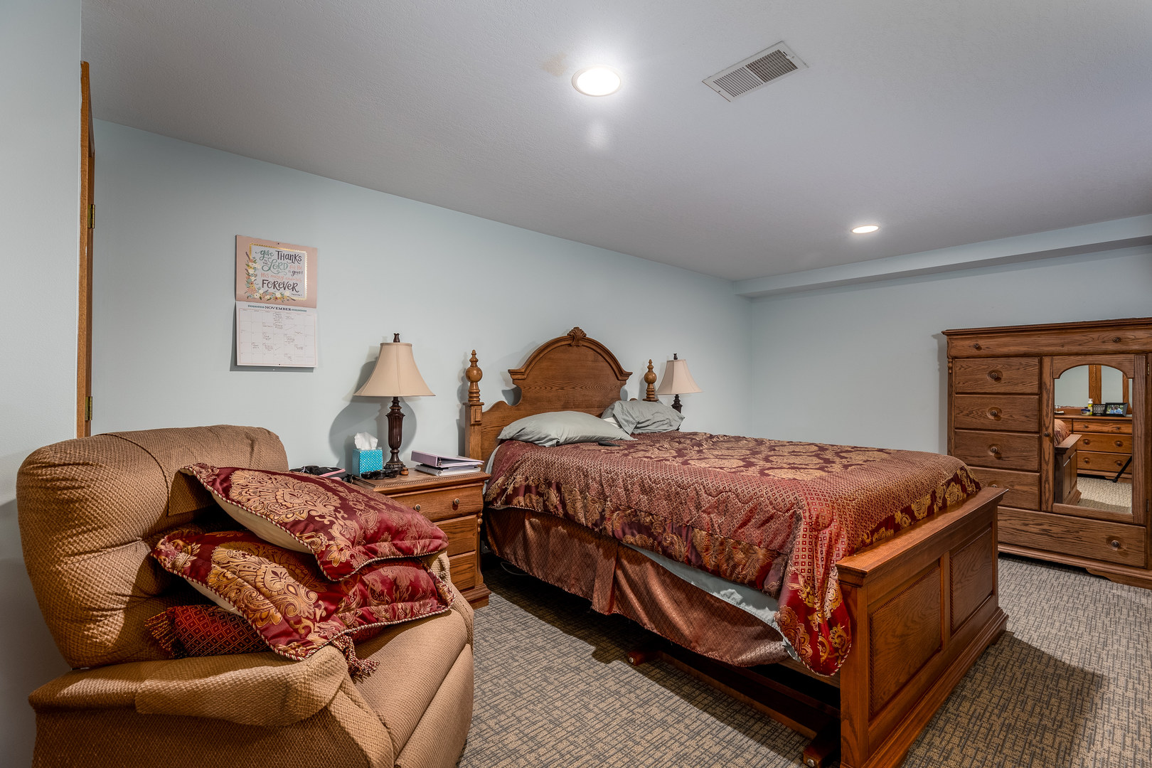 2525 East 1669th Road Ottawa, IL 61350 - Photo 40 of 49