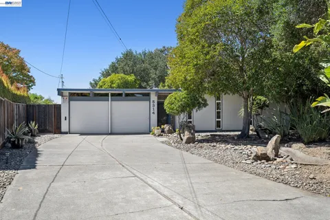 $1,595,000 | 5314 Crown Court, Castro Valley, CA 94552