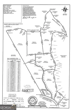 a picture of a room with a white and a bed