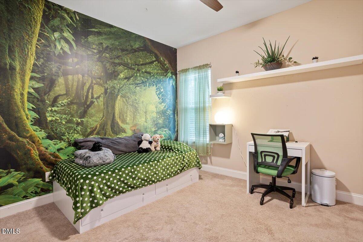 114 North Sunset Ridge Drive Willow Spring, NC 27592 - Photo 28 of 41