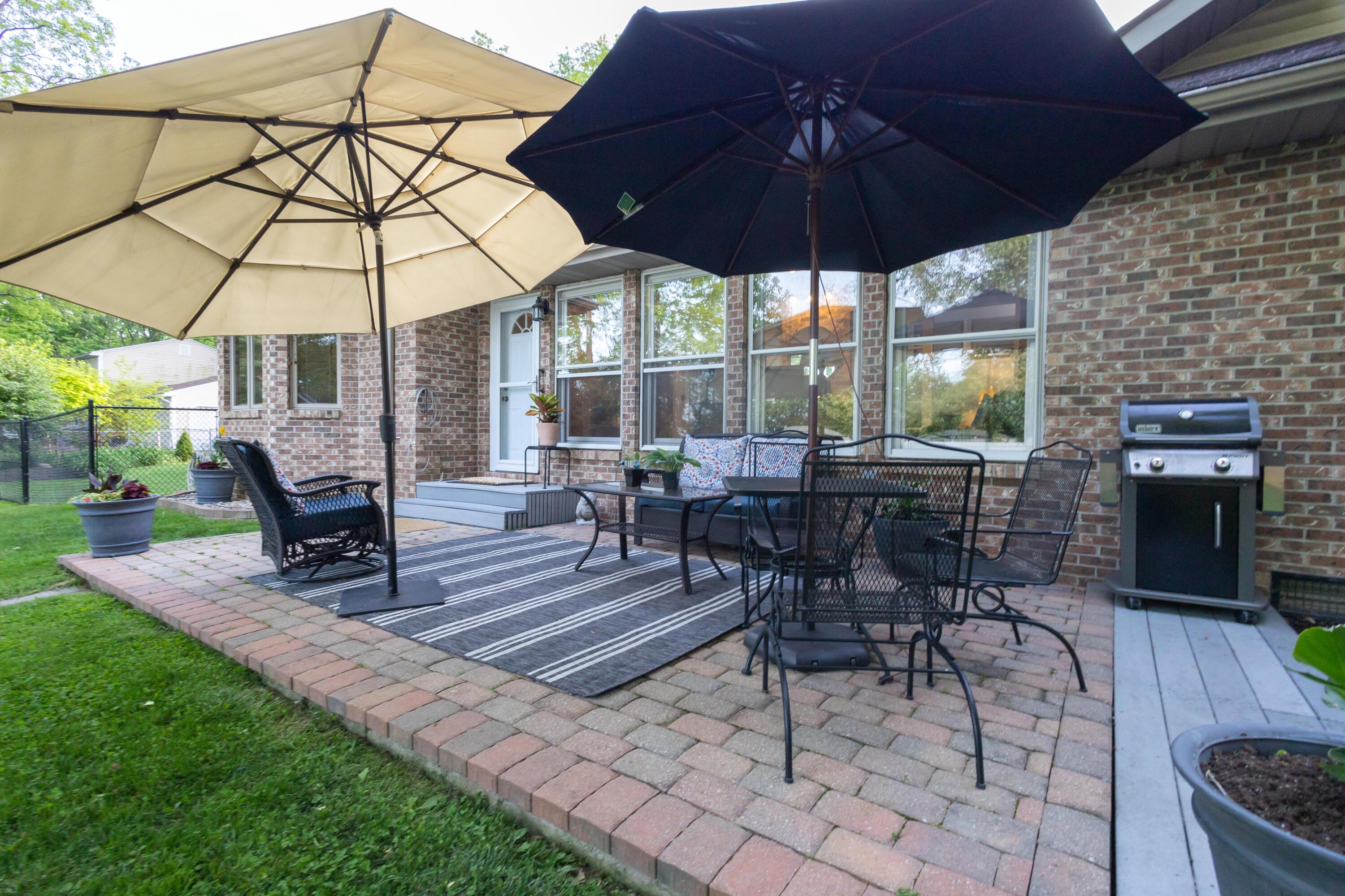 1136 Adare Road Marion, OH 43302 - Photo 11 of 60 Ext 11