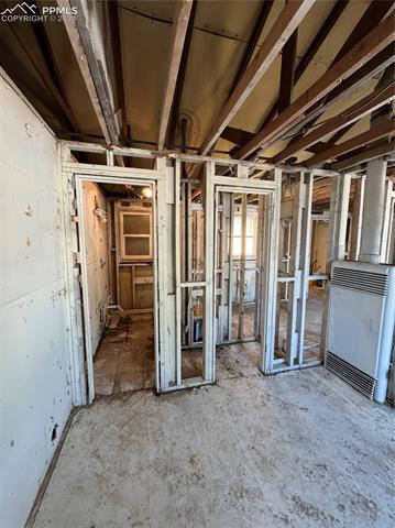 39 Sunflower Road, Unit A Colorado Springs, CO 80907 - Photo 6 of 23 View of misc room