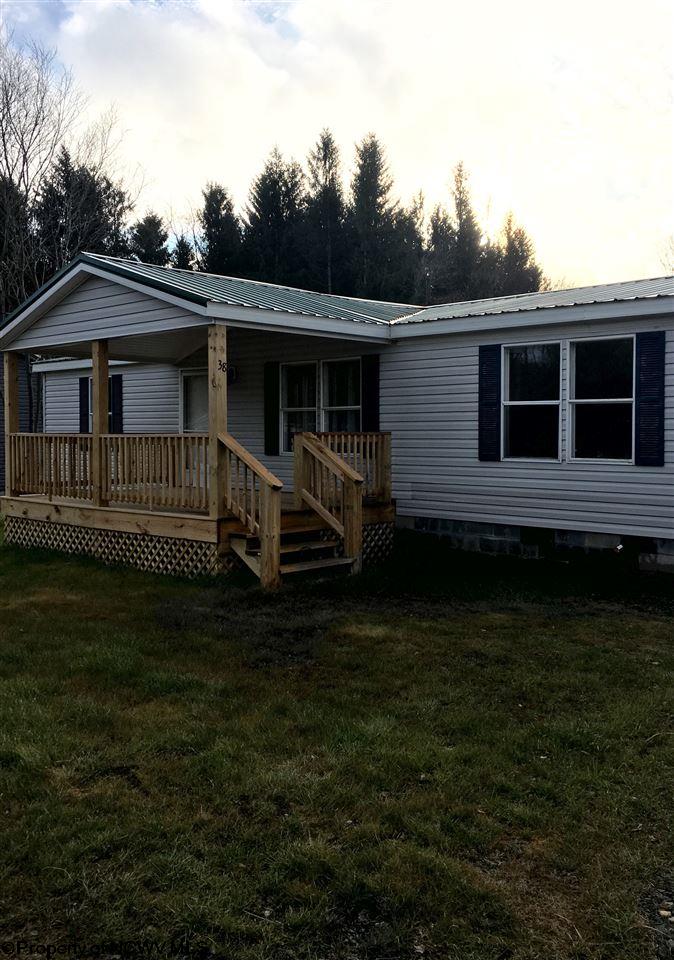 38 Rapp Drive Davis, WV 26260 - Photo 1 of 10 Gallery Image 1