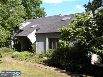 811 Marlboro Spring Road Kennett Square, PA 19348 - Photo 1 of 12 Exterior Front