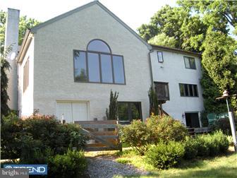 811 Marlboro Spring Road Kennett Square, PA 19348 - Photo 2 of 12 Exterior Back