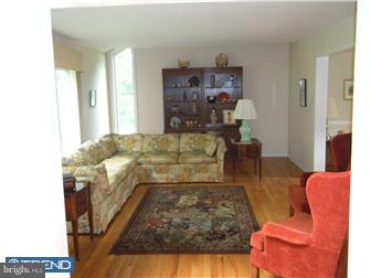 811 Marlboro Spring Road Kennett Square, PA 19348 - Photo 3 of 12 Living Room