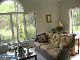 811 Marlboro Spring Road Kennett Square, PA 19348 - Photo 7 of 12 Sun Room