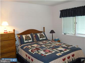 811 Marlboro Spring Road Kennett Square, PA 19348 - Photo 9 of 12 Bedroom 2