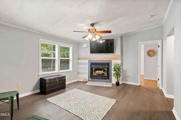 $2,699 | 82 Sierra Trail, Pittsboro, NC 27312