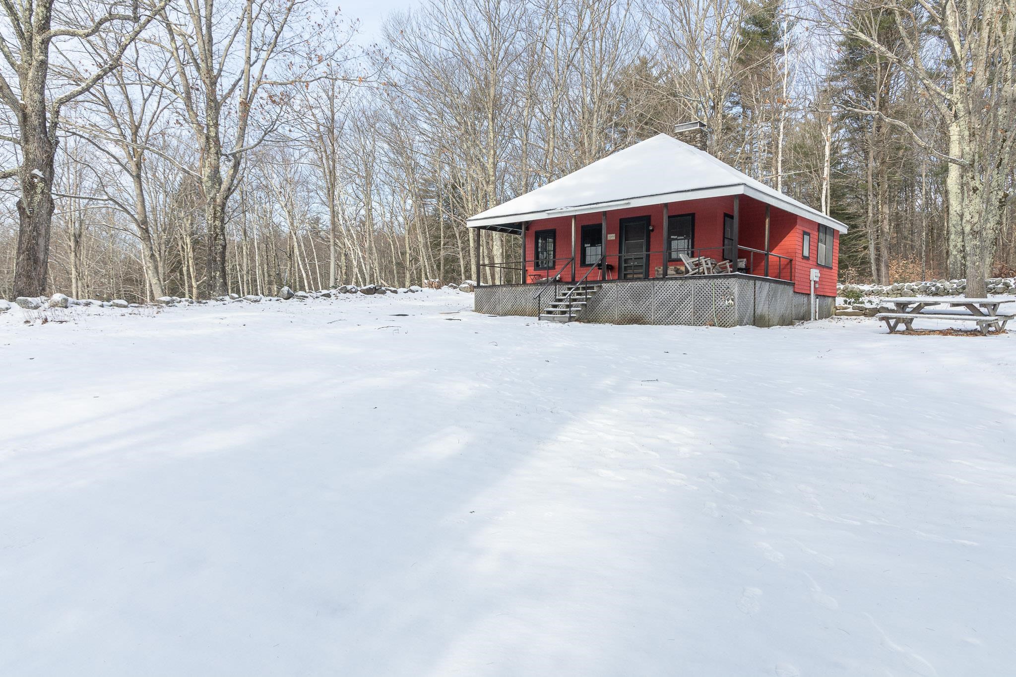 372 Monadnock Street Troy, NH 03465 - Photo 8 of 29