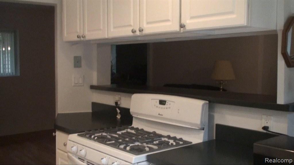 5304 Hillcrest Road Clarkston, MI 48346 - Photo 32 of 55 Gas Stove
