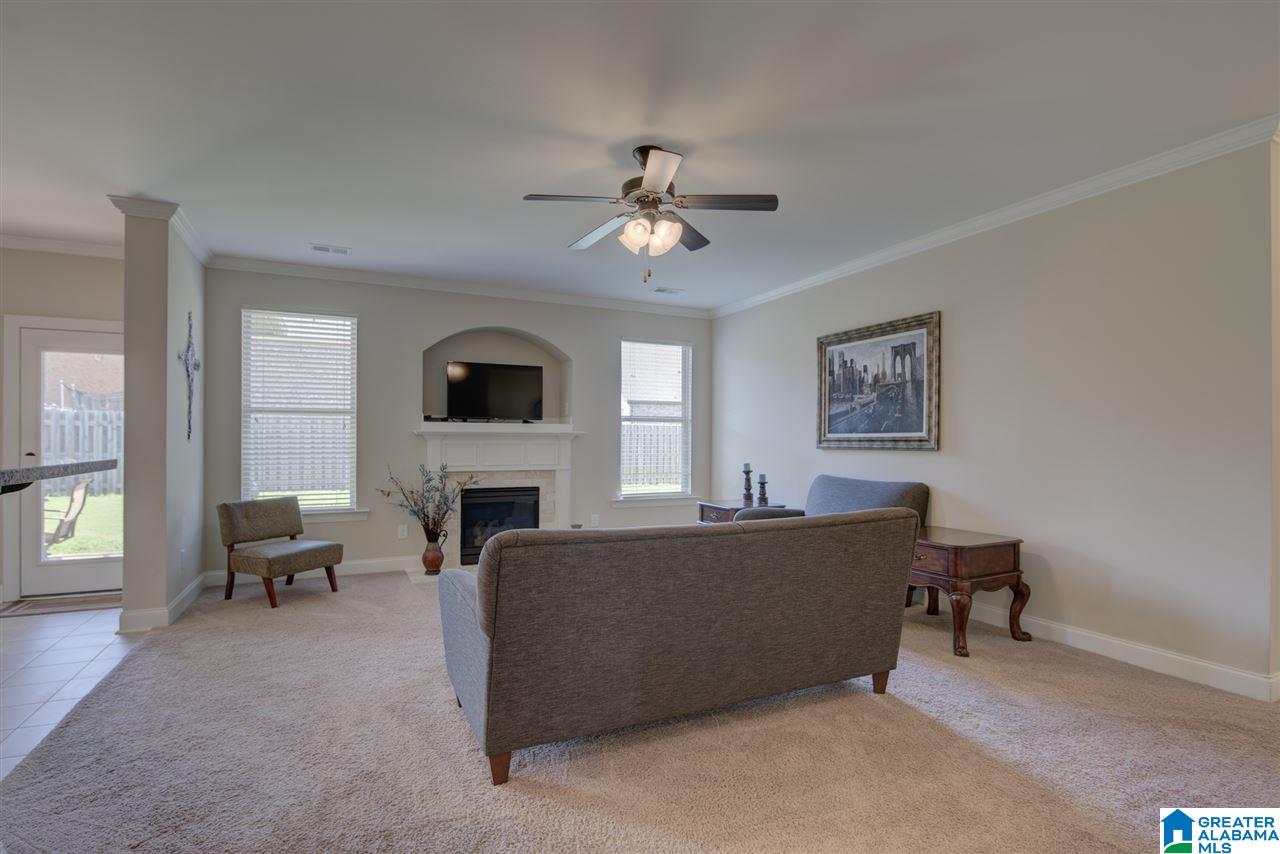 351 Lacey Avenue Alabaster, AL 35114 - Photo 14 of 32