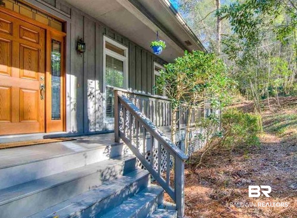 141 Donette Loop Daphne, AL 36526 - Photo 2 of 39 Front Porch