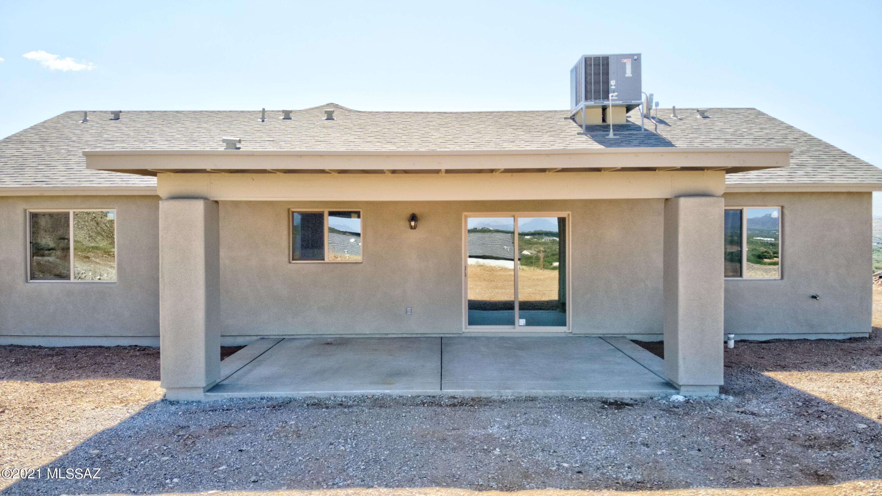 1693 Dan Court Rio Rico, AZ 85648 - Photo 14 of 15 25
