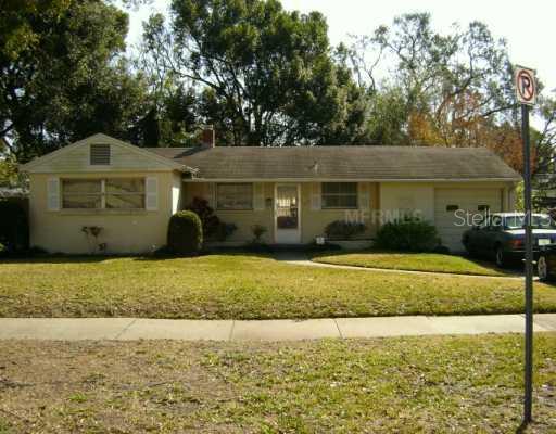 2214 Stanley Street Orlando, FL 32803 - Photo 1 of 1 Exterior Front