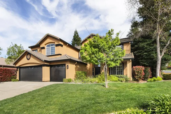 $1,062,000 | 5400 Spencer Lane, Granite Bay, CA 95746
