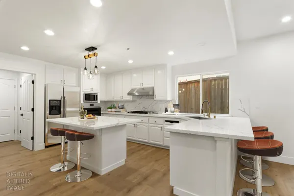 $1,062,000 | 5400 Spencer Lane, Granite Bay, CA 95746
