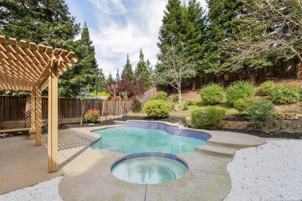 $1,062,000 | 5400 Spencer Lane, Granite Bay, CA 95746
