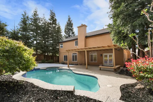 $1,062,000 | 5400 Spencer Lane, Granite Bay, CA 95746